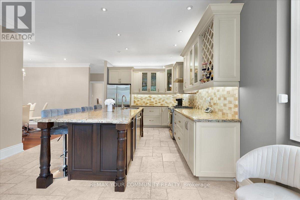 1 Marshfield Court, Toronto (Banbury-Don Mills), Ontario  M3C 2E2 - Photo 13 - C12753796