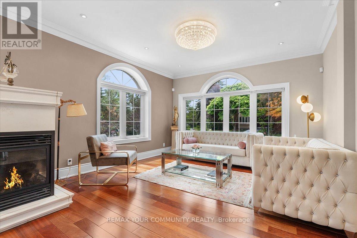 1 Marshfield Court, Toronto (Banbury-Don Mills), Ontario  M3C 2E2 - Photo 6 - C12753796