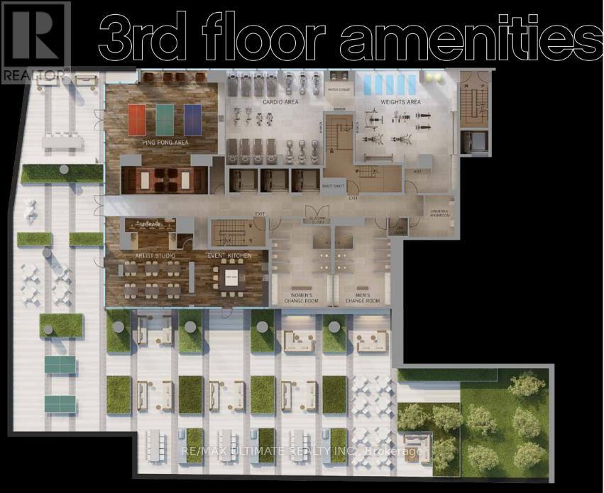 620 - 33 Helendale Avenue, Toronto, Ontario  M4R 1C5 - Photo 24 - C12786030