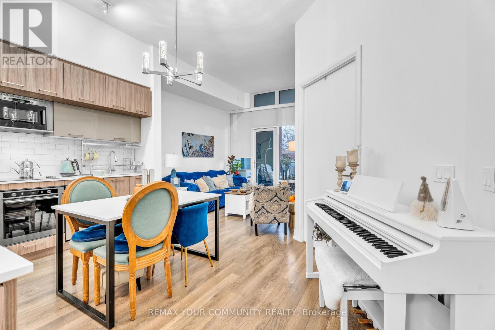 112 - 4800 Highway 7 Road, Vaughan, Ontario  L4L 1H8 - Photo 13 - N12700418