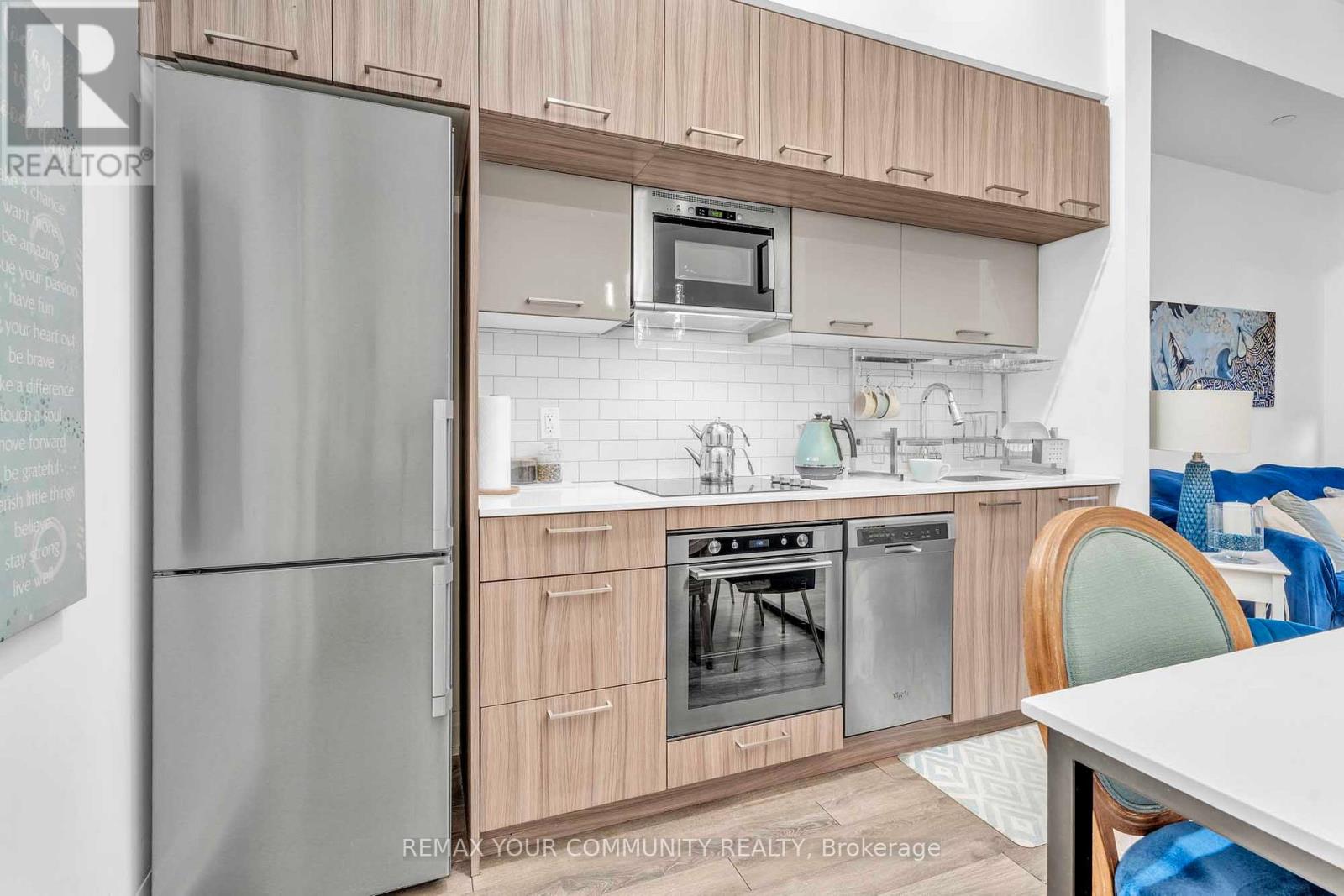 112 - 4800 Highway 7 Road, Vaughan, Ontario  L4L 1H8 - Photo 11 - N12700418