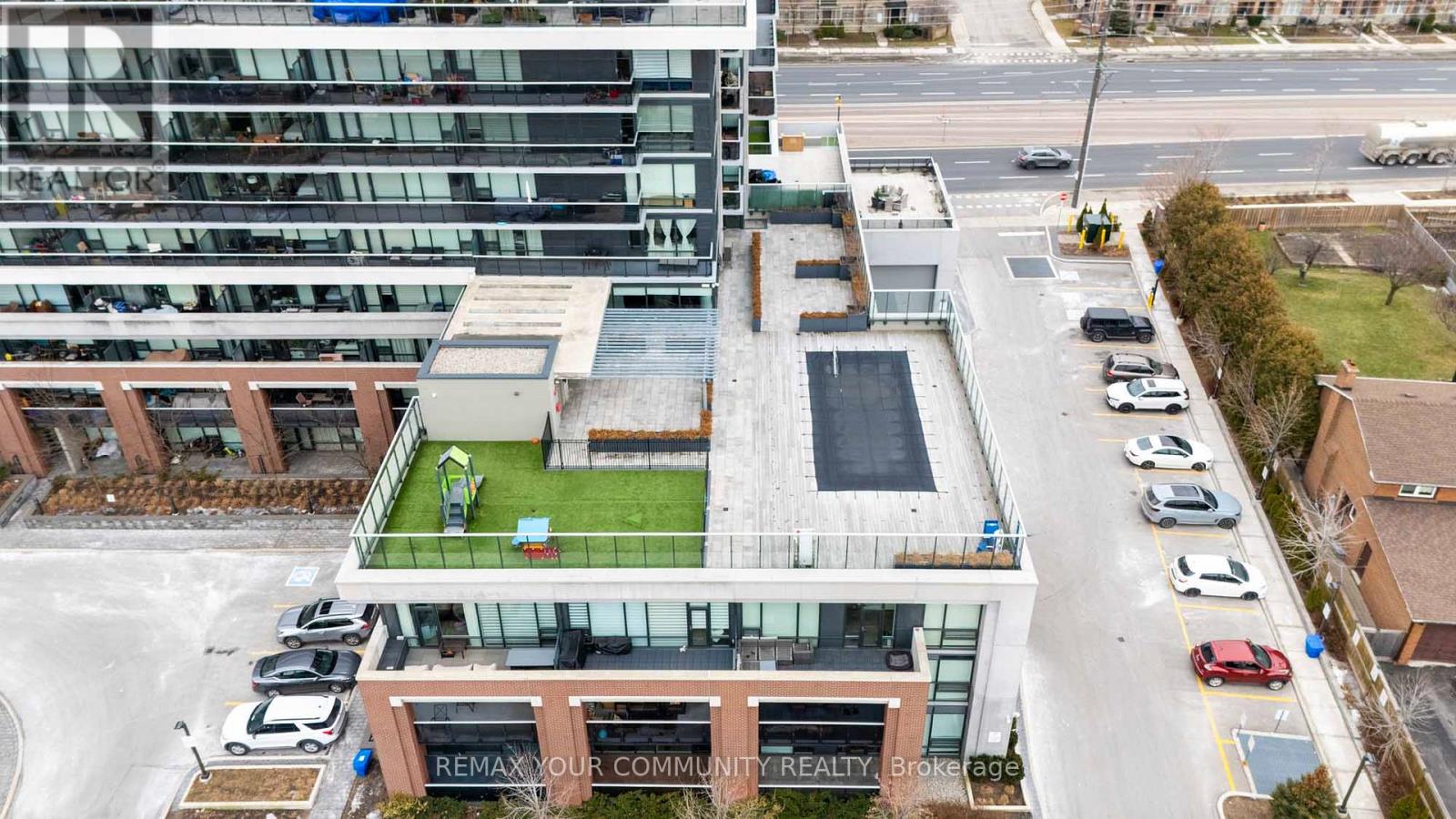 112 - 4800 Highway 7 Road, Vaughan, Ontario  L4L 1H8 - Photo 30 - N12700418