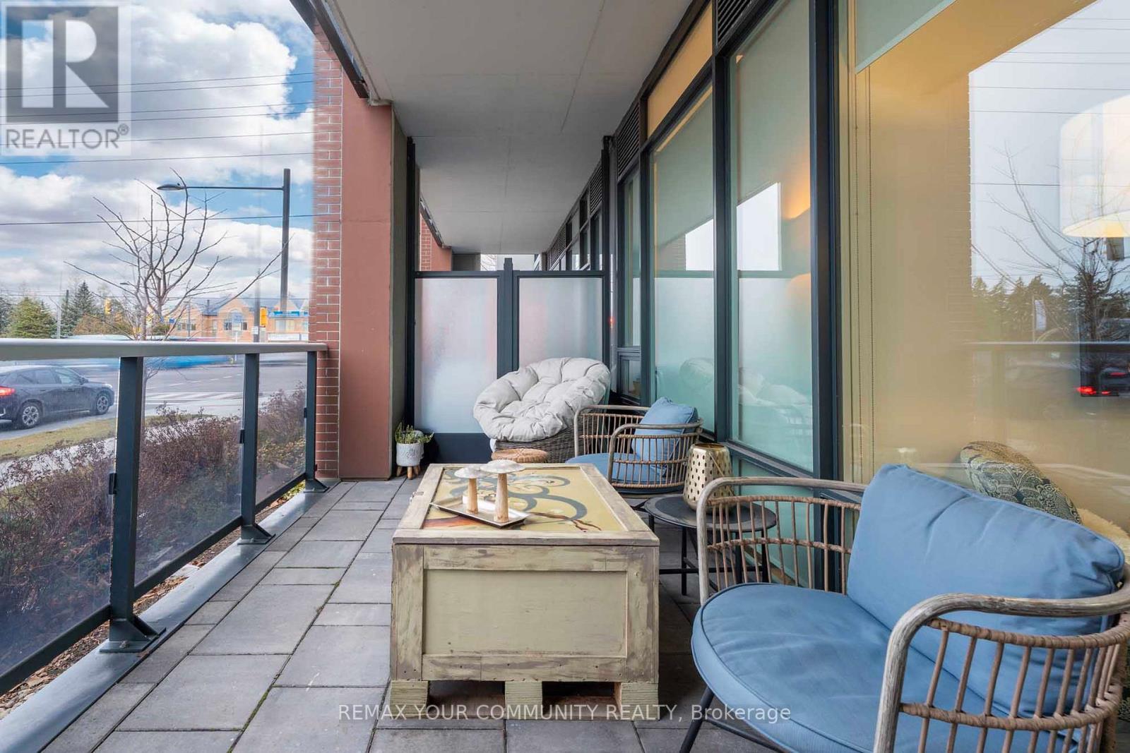 112 - 4800 Highway 7 Road, Vaughan, Ontario  L4L 1H8 - Photo 6 - N12700418