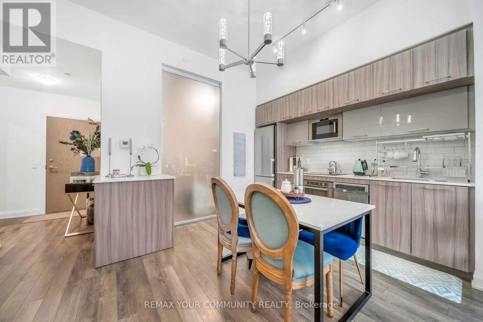 112 - 4800 Highway 7 Road, Vaughan, Ontario  L4L 1H8 - Photo 9 - N12700418