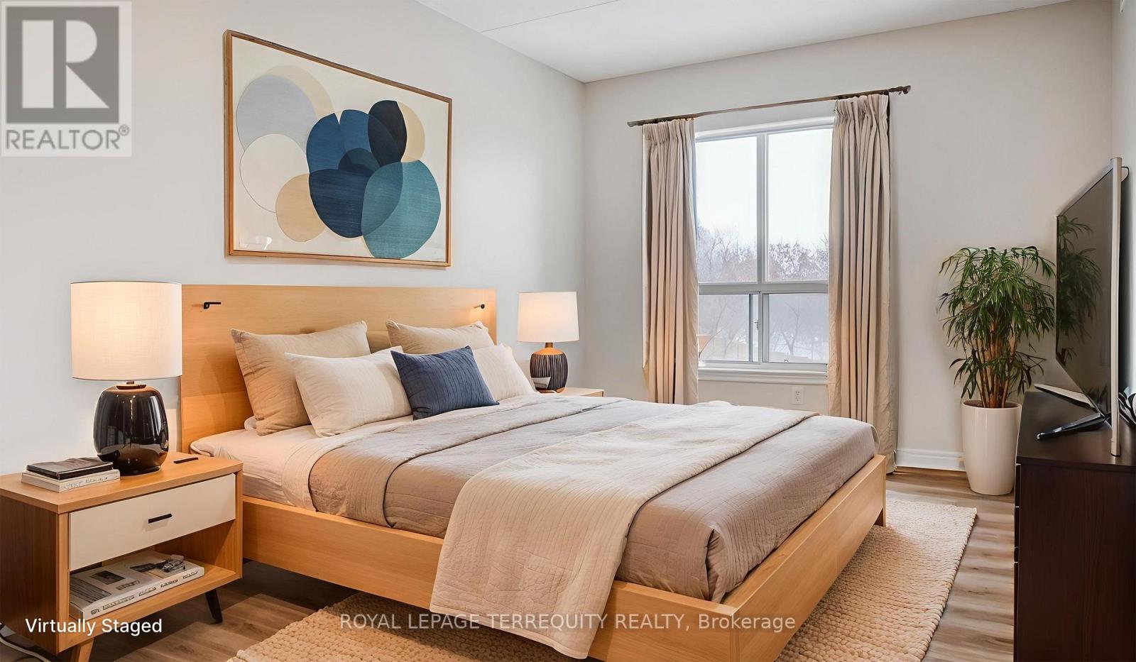 212 - 2085 Amherst Heights Drive, Burlington, Ontario  L7P 5C2 - Photo 5 - W12726362