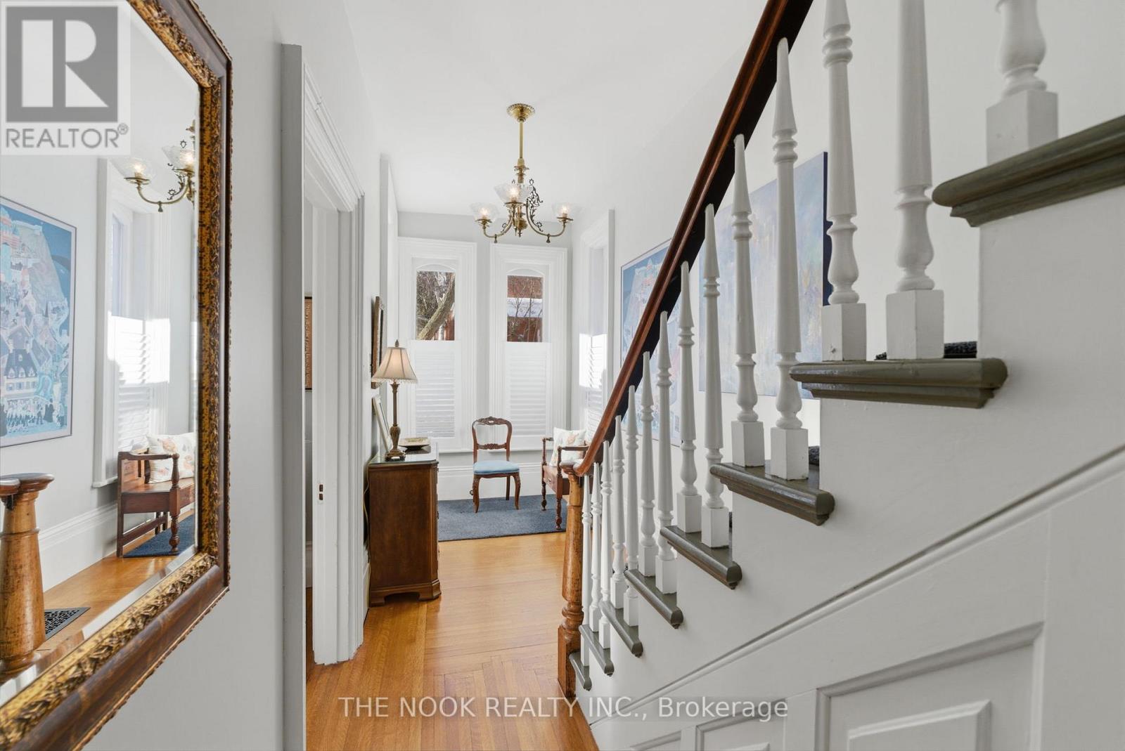 39 Centre Street, Clarington (Bowmanville), Ontario  L1C 2Y2 - Photo 5 - E12786078