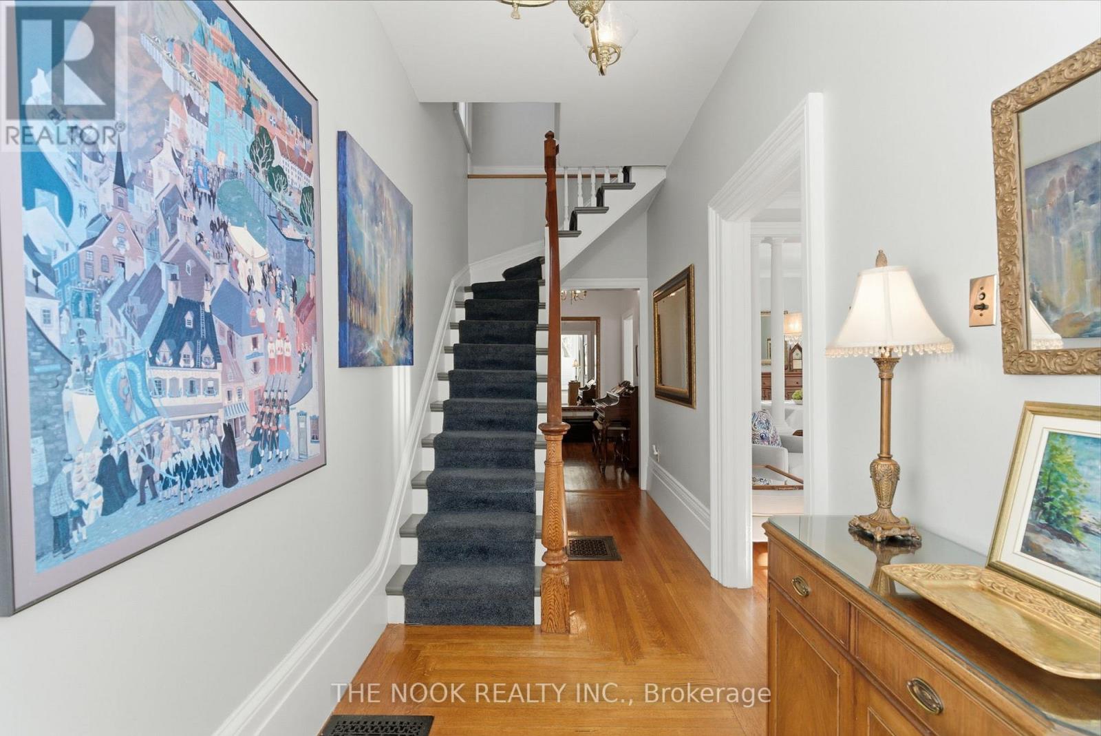 39 Centre Street, Clarington (Bowmanville), Ontario  L1C 2Y2 - Photo 7 - E12786078