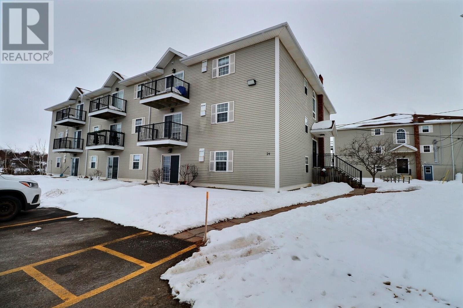 1 24 Waterview Heights, Charlottetown, Prince Edward Island  C1A 9J9 - Photo 26 - 202602683