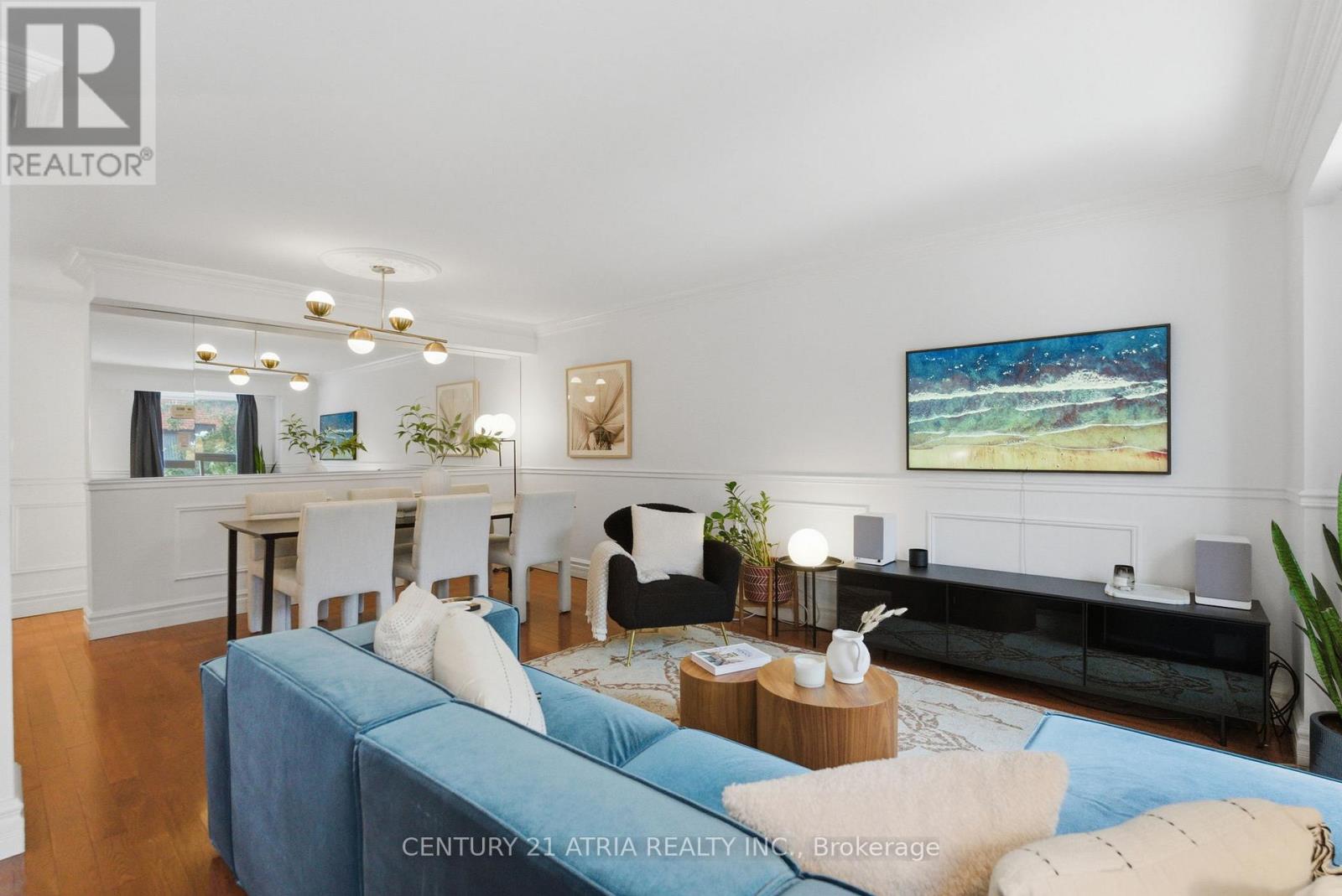 43 MAPLE BRANCH PATH, Toronto, Ontario