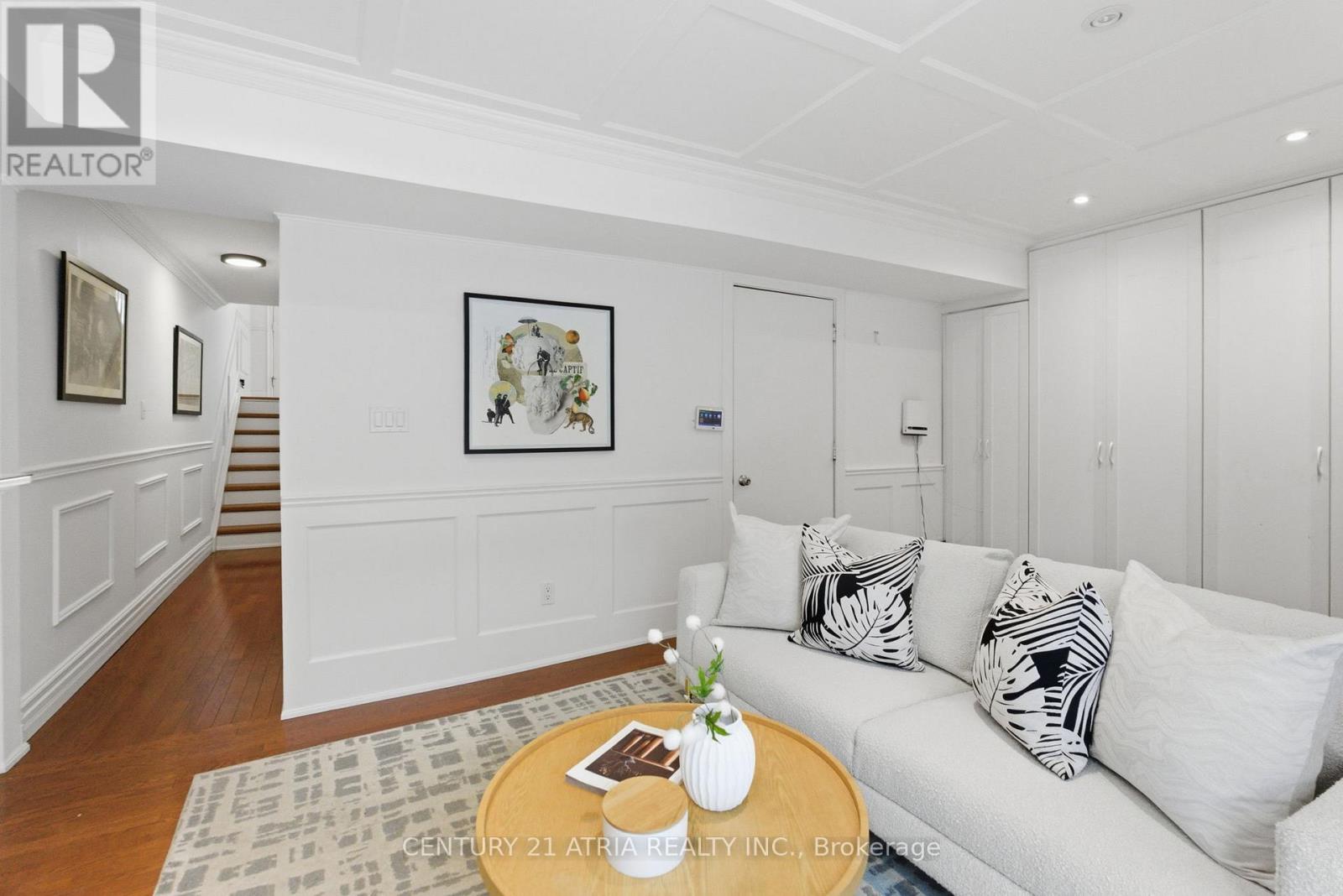 43 Maple Branch Path, Toronto, Ontario  M9P 3T4 - Photo 10 - W12786070