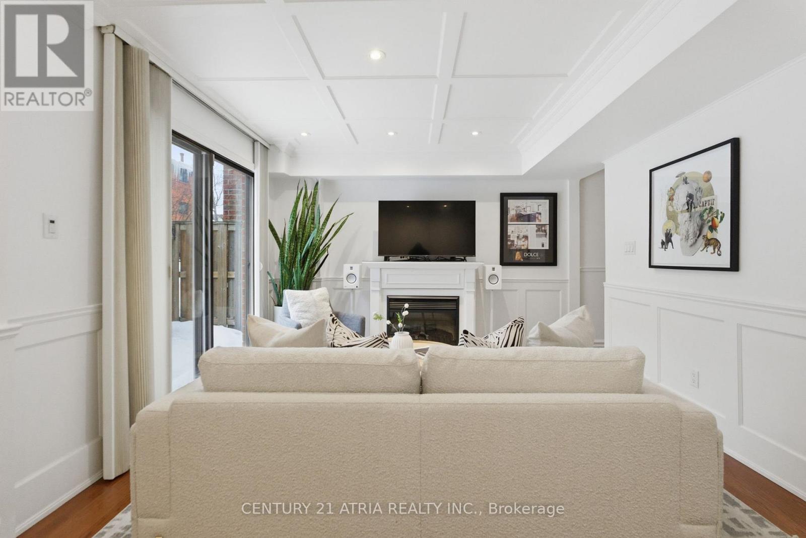 43 Maple Branch Path, Toronto, Ontario  M9P 3T4 - Photo 12 - W12786070