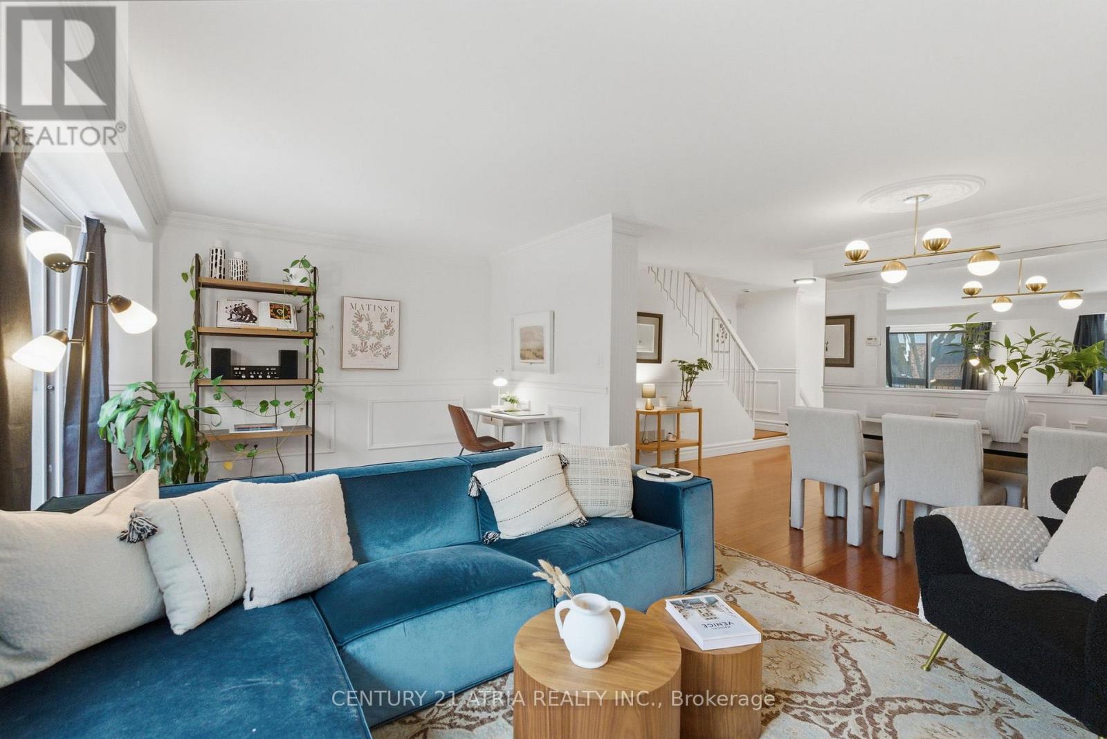 43 Maple Branch Path, Toronto, Ontario  M9P 3T4 - Photo 2 - W12786070