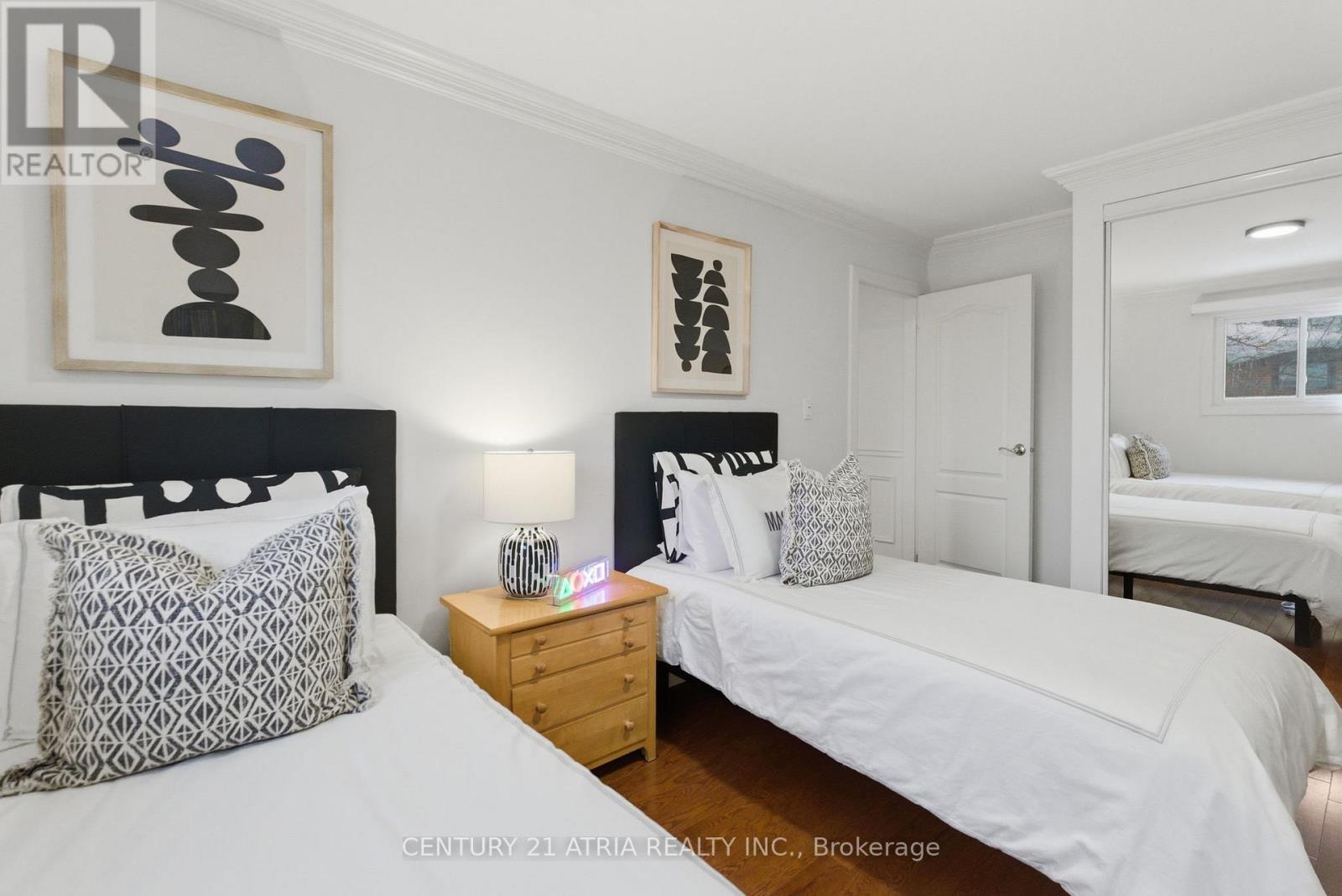 43 Maple Branch Path, Toronto, Ontario  M9P 3T4 - Photo 21 - W12786070