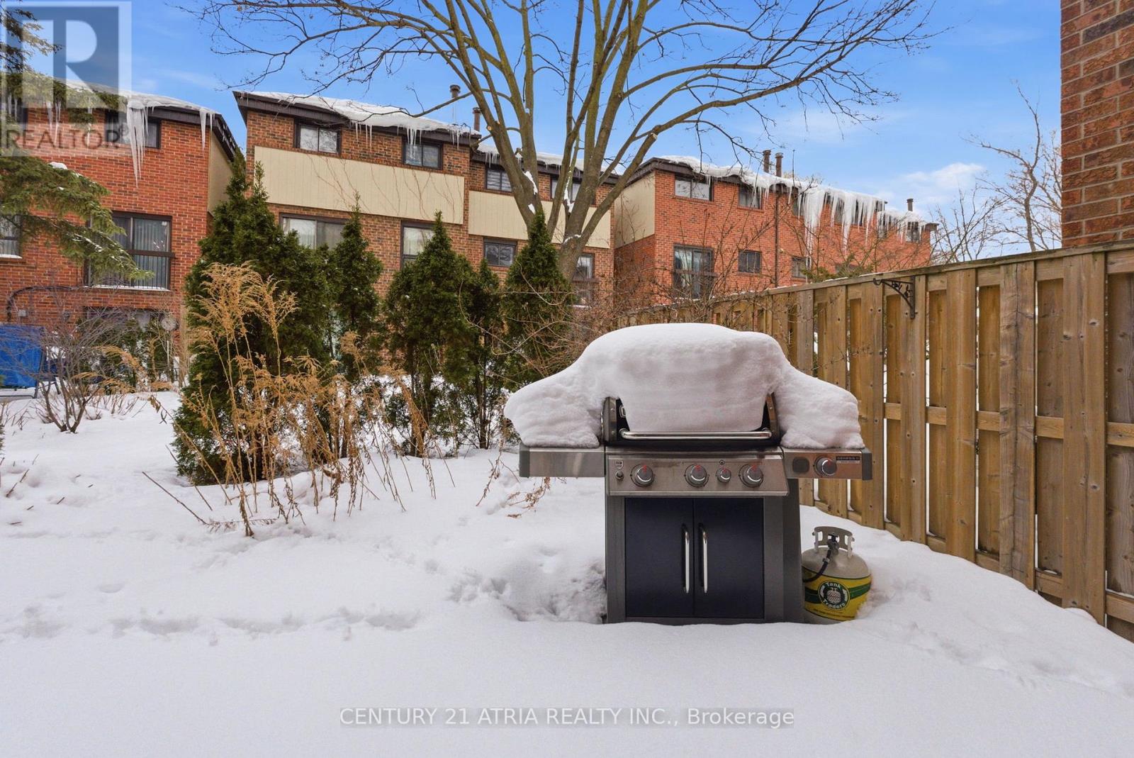 43 Maple Branch Path, Toronto, Ontario  M9P 3T4 - Photo 25 - W12786070