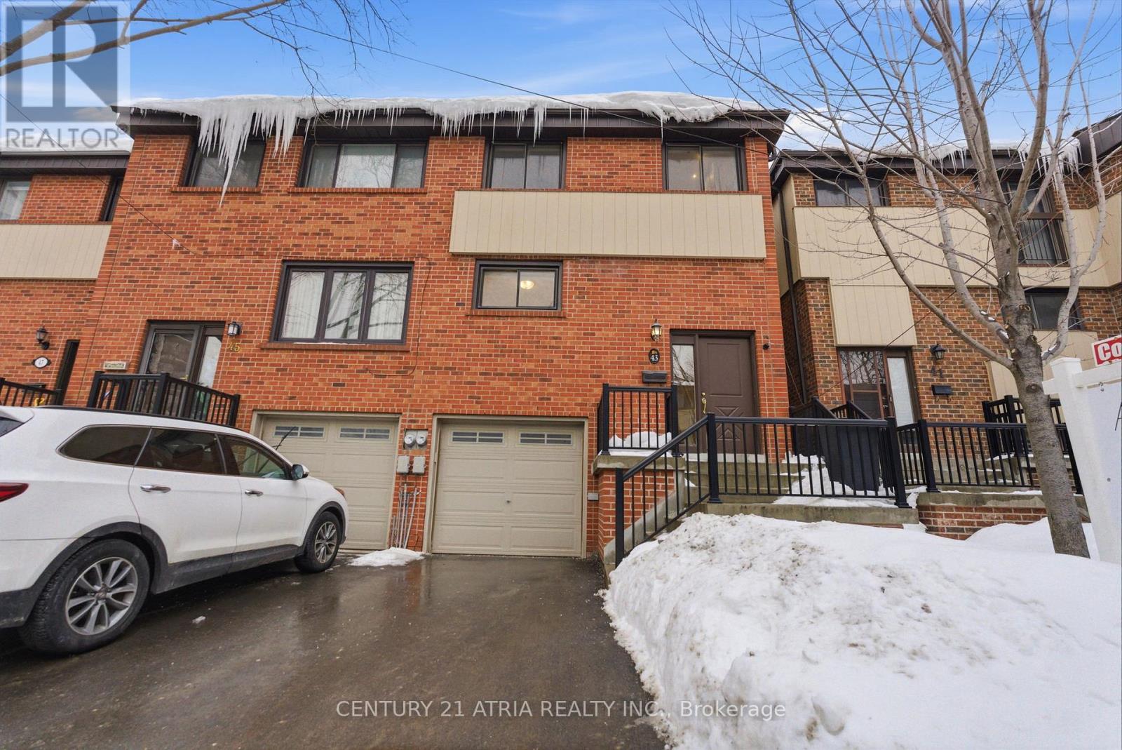 43 Maple Branch Path, Toronto, Ontario  M9P 3T4 - Photo 26 - W12786070