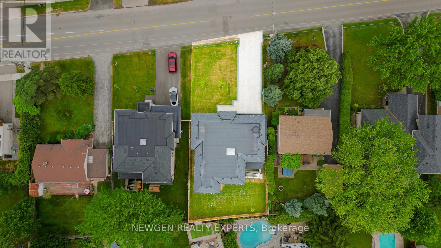 1510 Bridge Road, Oakville, Ontario  L6L 2E3 - Photo 50 - W12786072