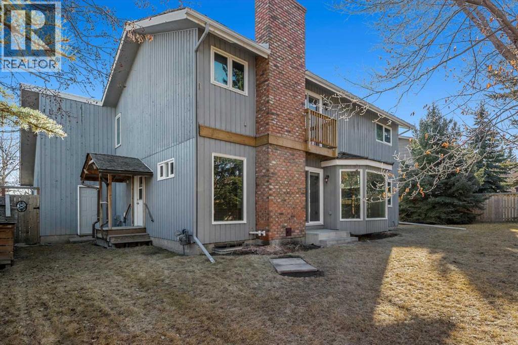 15 Oakmount Place Sw, Calgary, Alberta  T2V 4Y2 - Photo 35 - A2278767