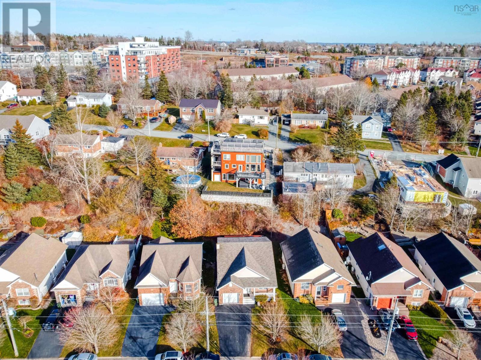 276 Summerfield Way, Dartmouth, Nova Scotia  B2W 6M7 - Photo 35 - 202602696