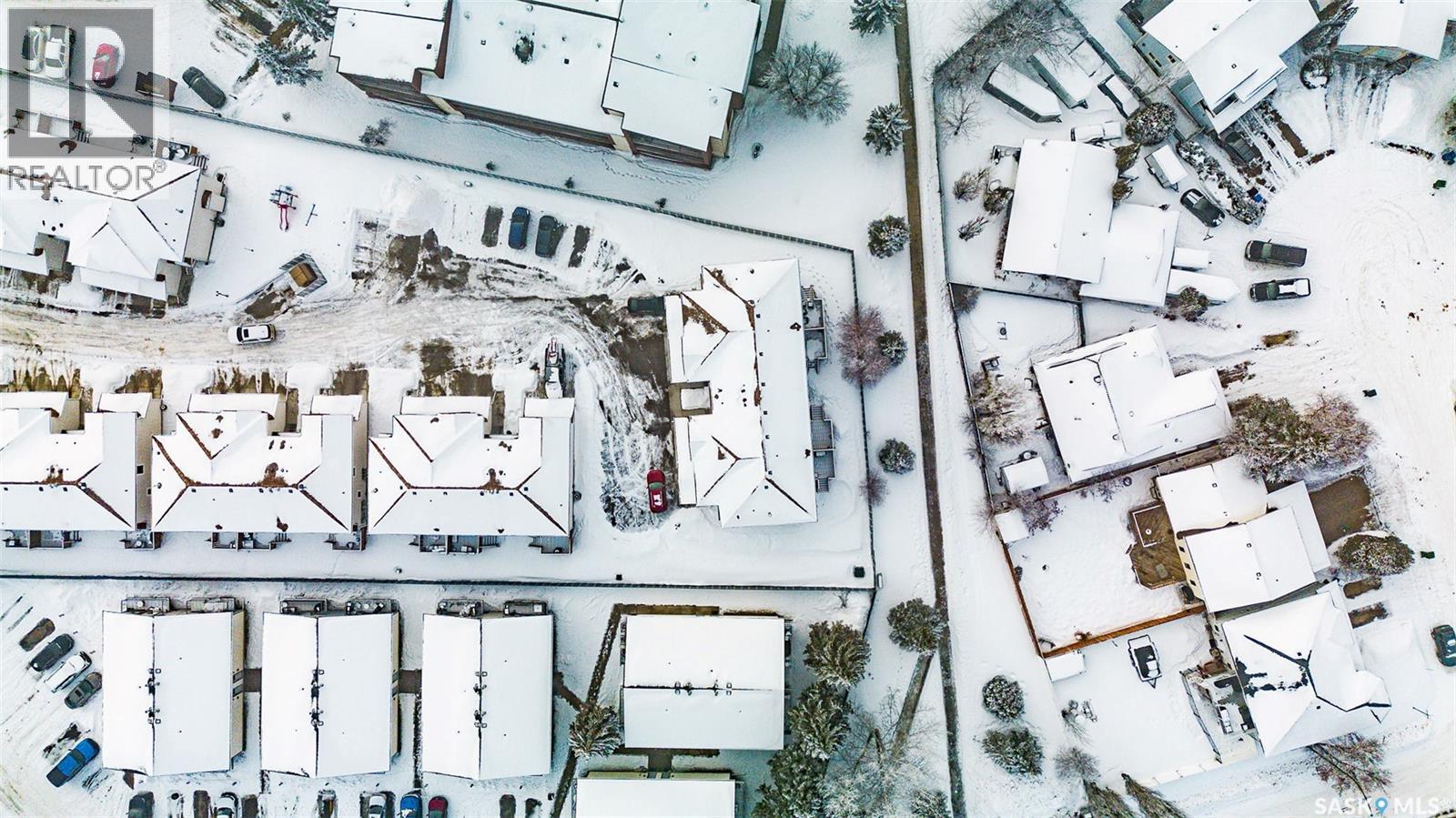 27 1620 Olive Diefenbaker Drive, Prince Albert, Saskatchewan  S6X 1C5 - Photo 17 - SK028508