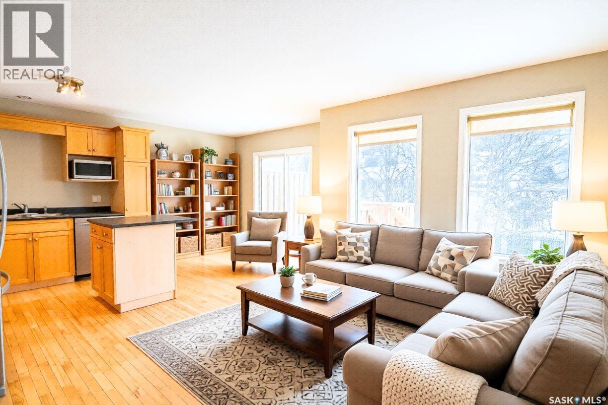 27 1620 Olive Diefenbaker Drive, Prince Albert, Saskatchewan  S6X 1C5 - Photo 2 - SK028508