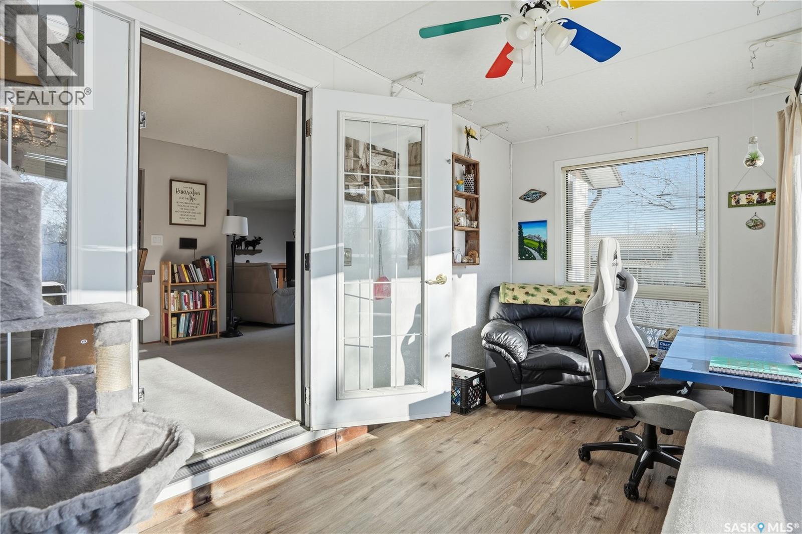 70 Creelman Street, Fillmore, Saskatchewan  S0G 1N0 - Photo 10 - SK028455