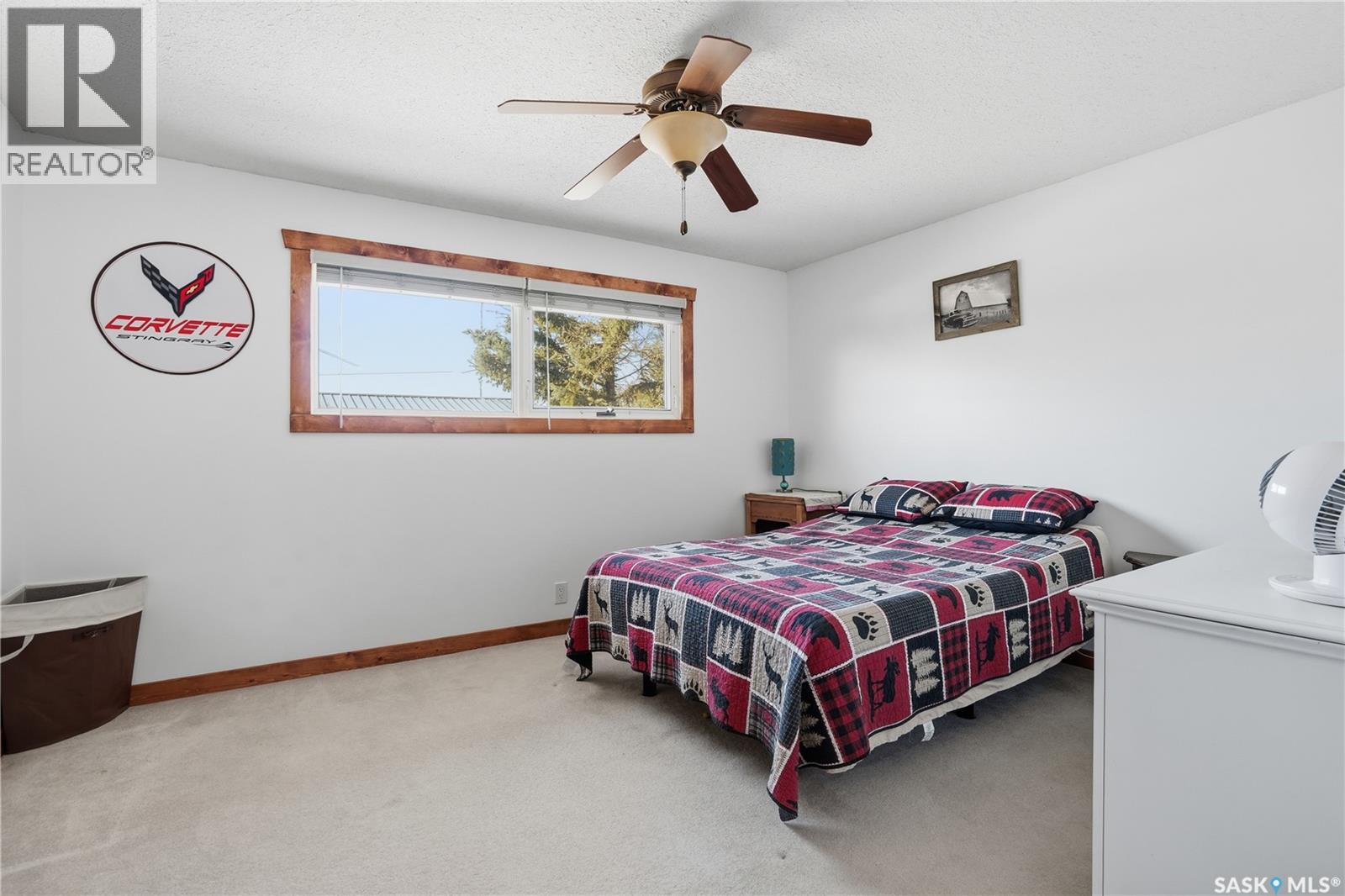 70 Creelman Street, Fillmore, Saskatchewan  S0G 1N0 - Photo 16 - SK028455