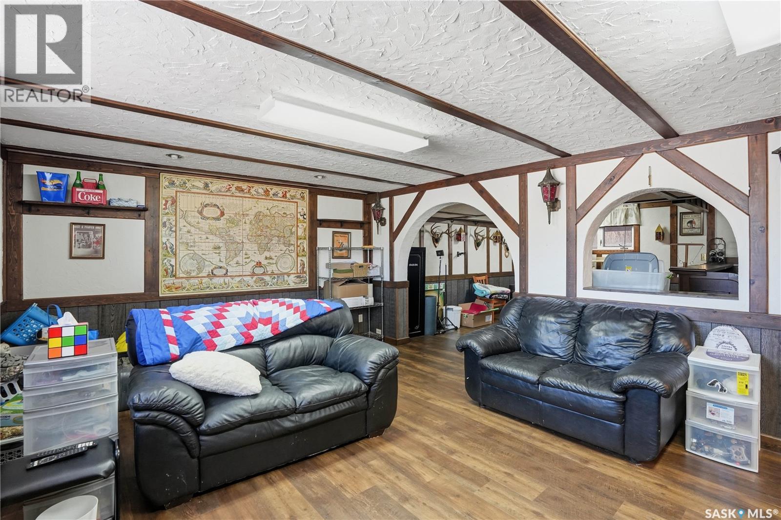 70 Creelman Street, Fillmore, Saskatchewan  S0G 1N0 - Photo 25 - SK028455