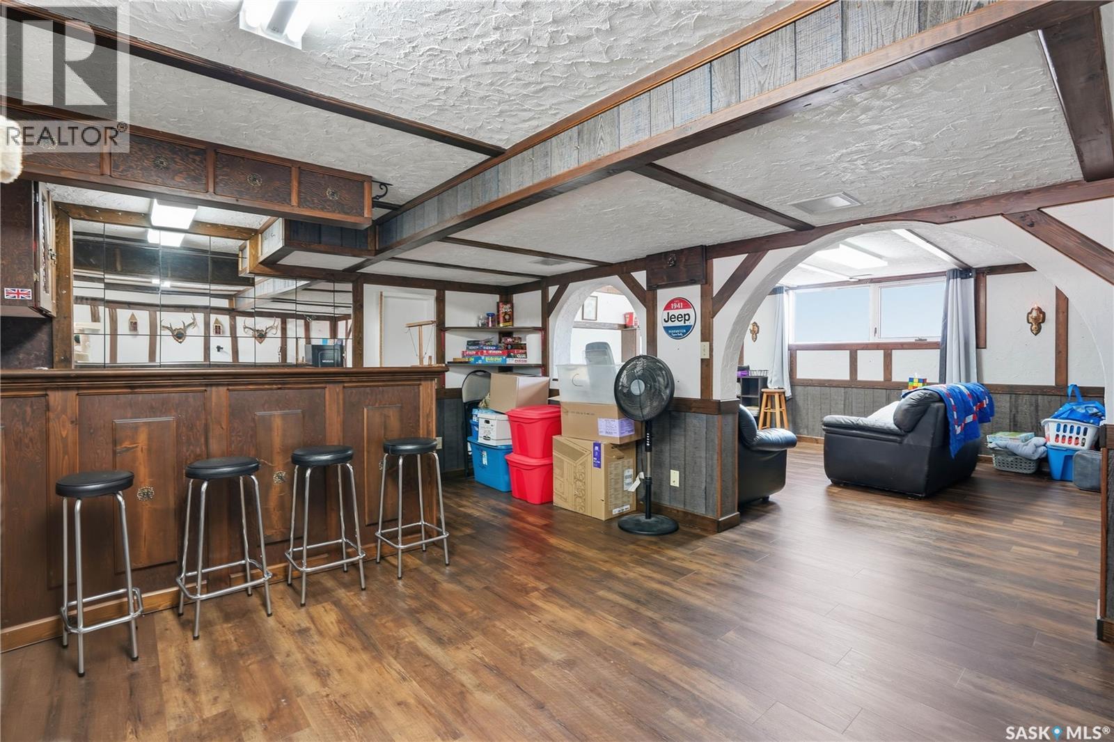 70 Creelman Street, Fillmore, Saskatchewan  S0G 1N0 - Photo 28 - SK028455