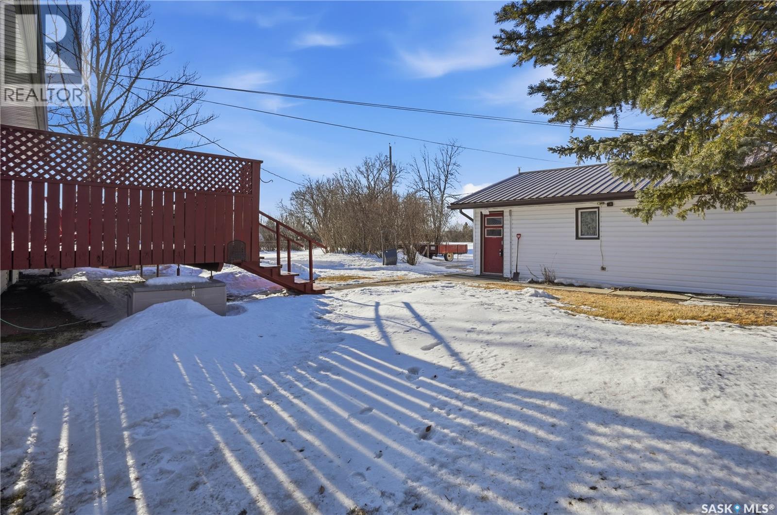 70 Creelman Street, Fillmore, Saskatchewan  S0G 1N0 - Photo 41 - SK028455
