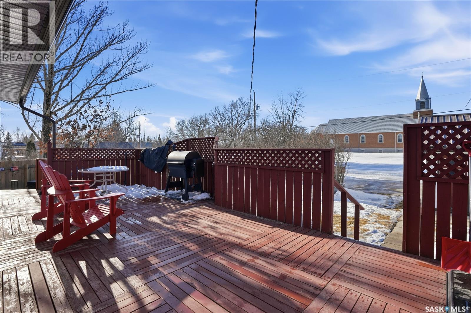 70 Creelman Street, Fillmore, Saskatchewan  S0G 1N0 - Photo 43 - SK028455