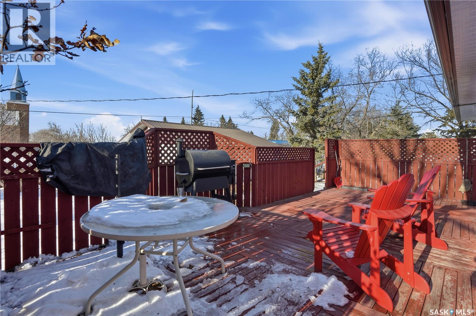 70 Creelman Street, Fillmore, Saskatchewan  S0G 1N0 - Photo 44 - SK028455