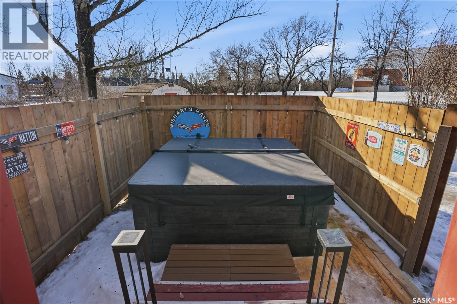 70 Creelman Street, Fillmore, Saskatchewan  S0G 1N0 - Photo 45 - SK028455