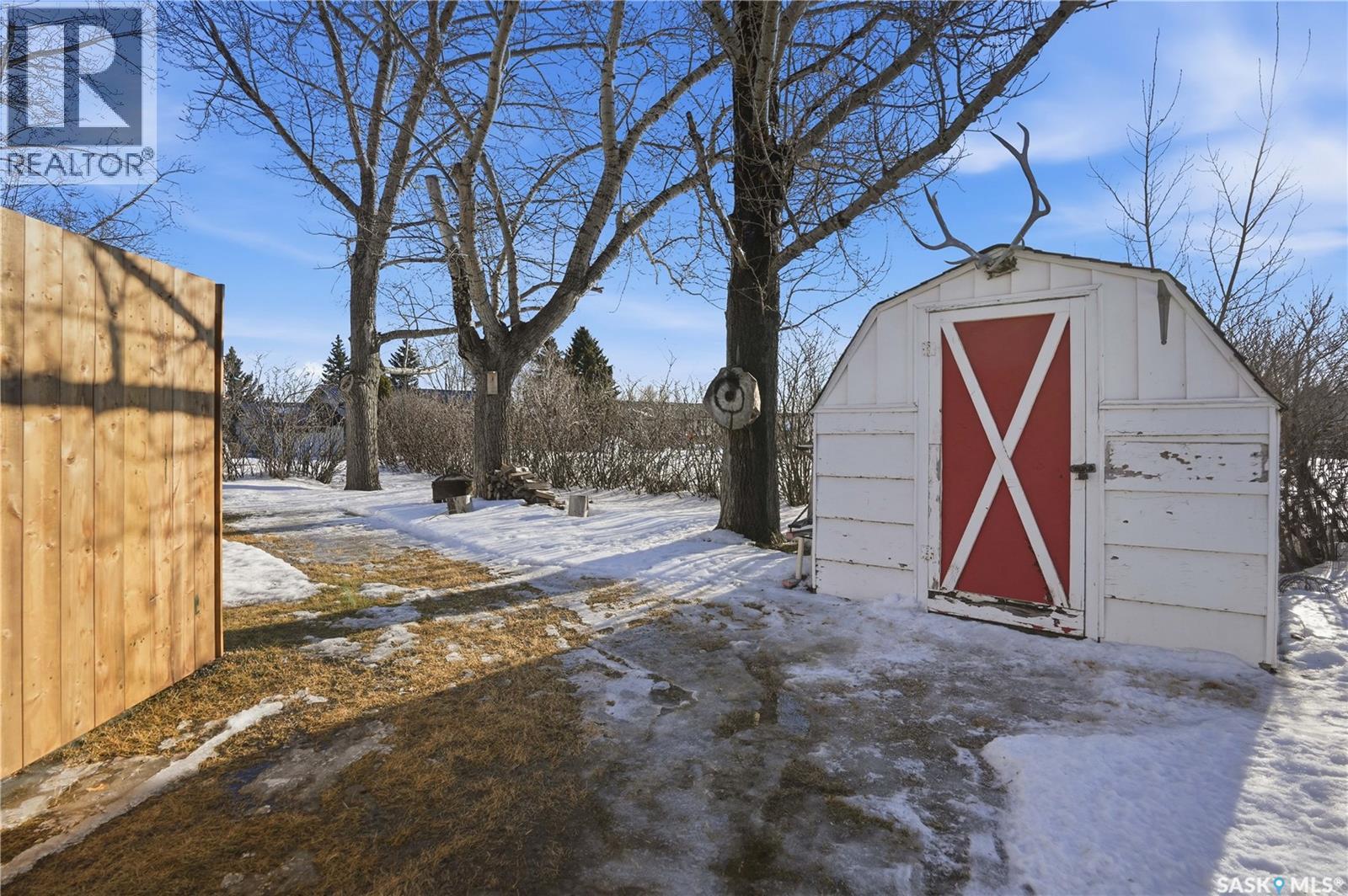 70 Creelman Street, Fillmore, Saskatchewan  S0G 1N0 - Photo 46 - SK028455