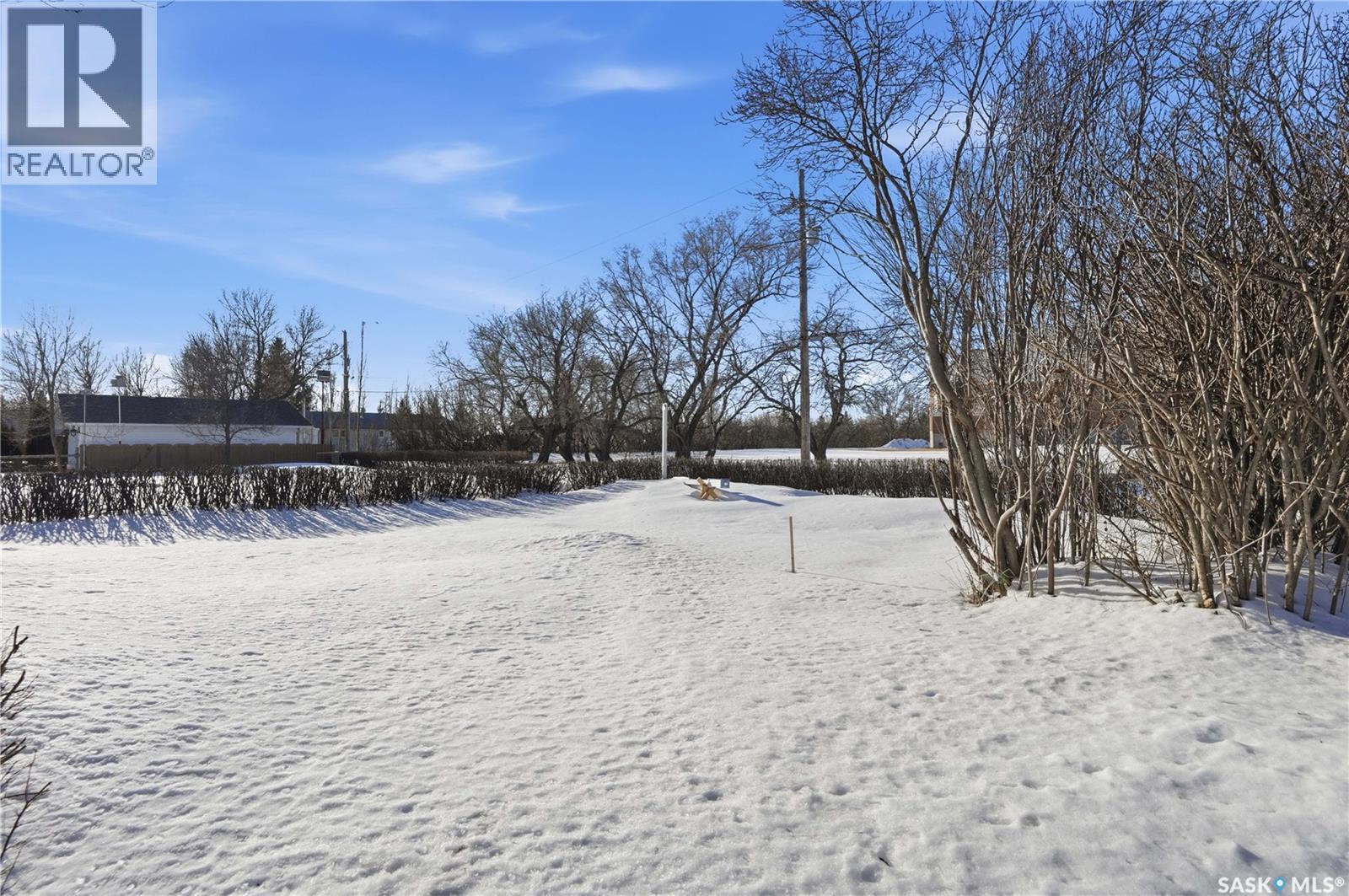 70 Creelman Street, Fillmore, Saskatchewan  S0G 1N0 - Photo 47 - SK028455