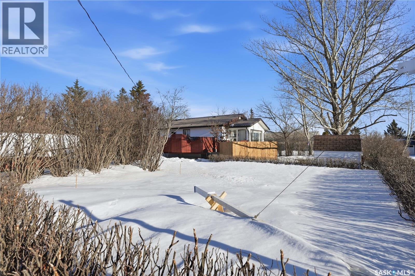 70 Creelman Street, Fillmore, Saskatchewan  S0G 1N0 - Photo 48 - SK028455