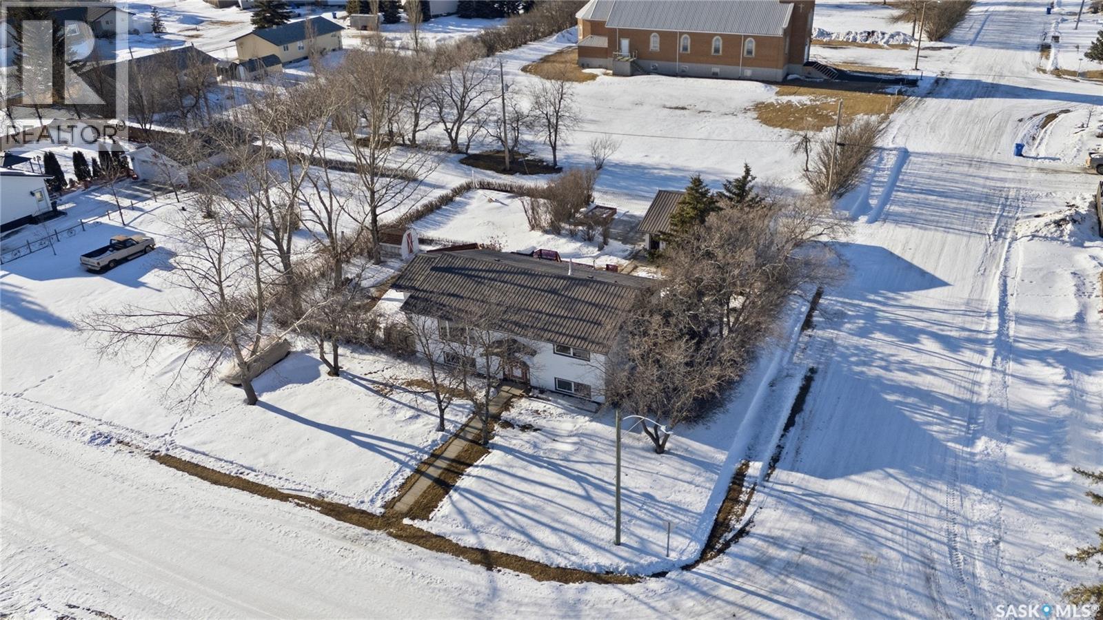 70 Creelman Street, Fillmore, Saskatchewan  S0G 1N0 - Photo 50 - SK028455