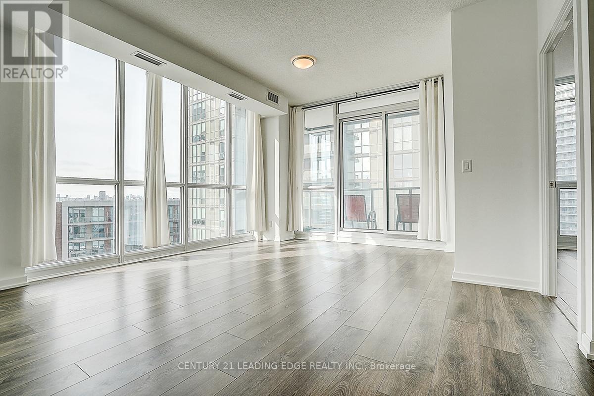 802 - 32 Forest Manor Road, Toronto, Ontario  M2J 0H2 - Photo 12 - C12781200