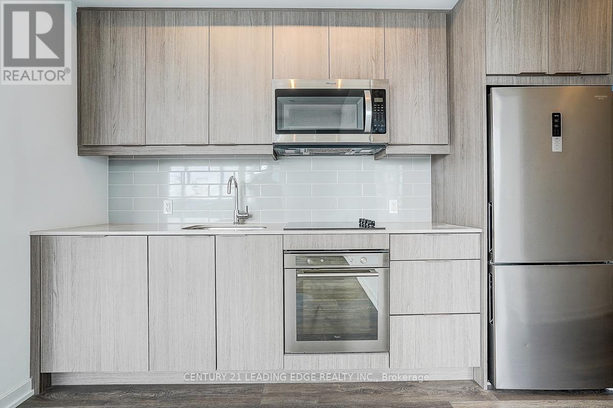 802 - 32 Forest Manor Road, Toronto, Ontario  M2J 0H2 - Photo 21 - C12781200