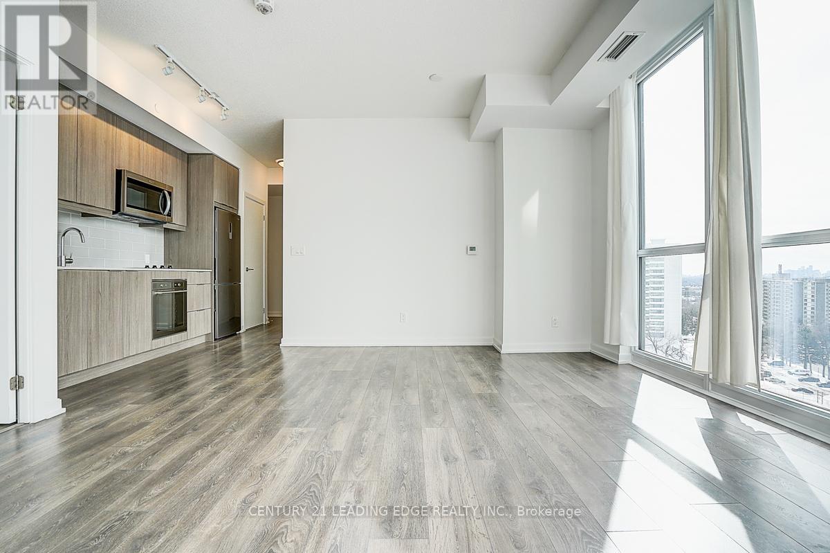 802 - 32 Forest Manor Road, Toronto, Ontario  M2J 0H2 - Photo 16 - C12781200