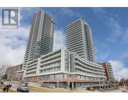 802 - 32 FOREST MANOR ROAD, Toronto, Ontario