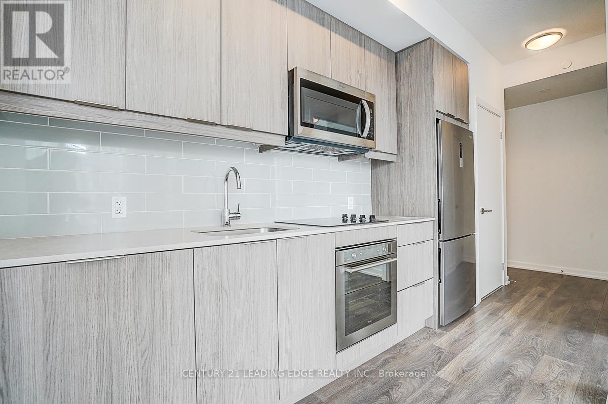 802 - 32 Forest Manor Road, Toronto, Ontario  M2J 0H2 - Photo 20 - C12781200