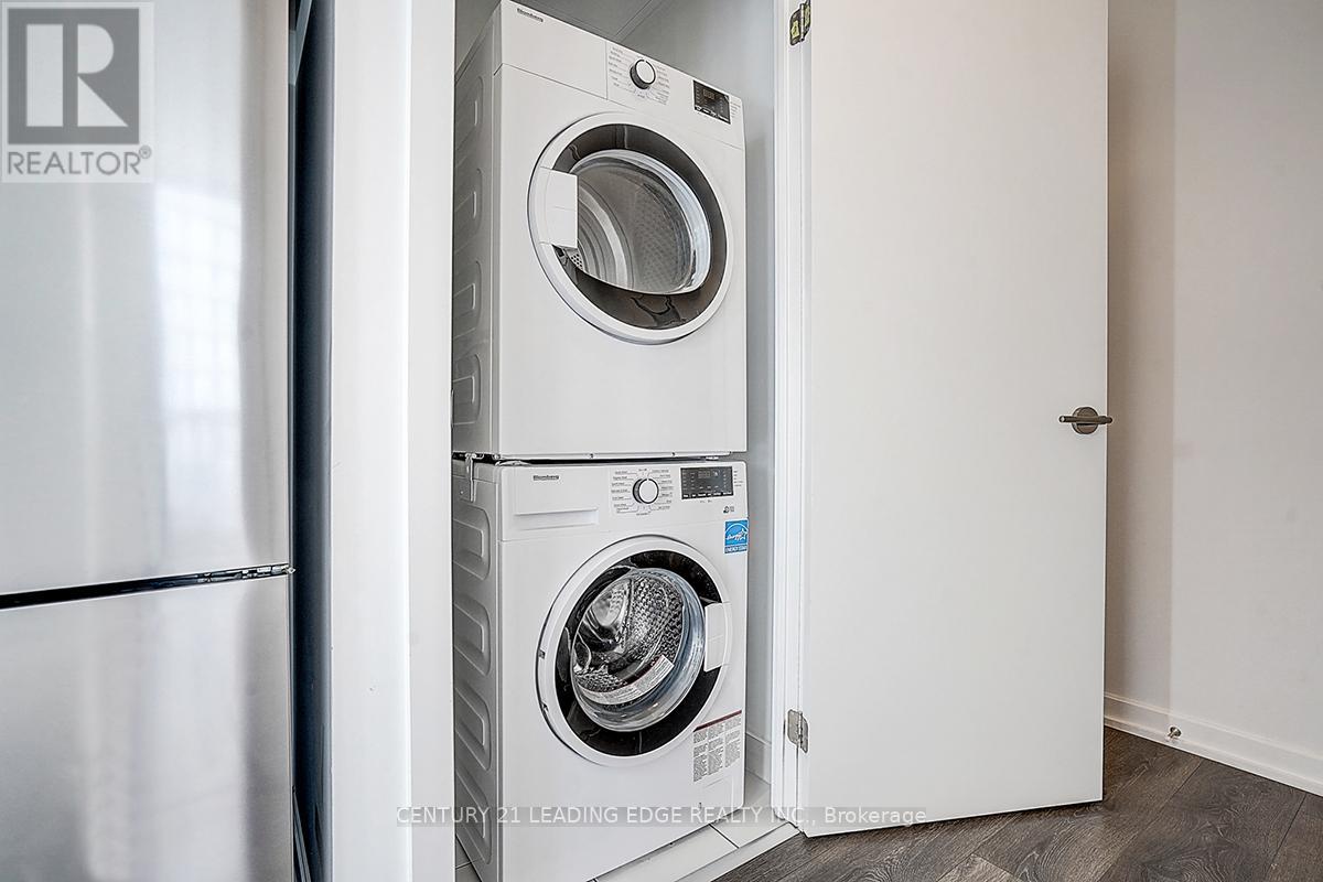 802 - 32 Forest Manor Road, Toronto, Ontario  M2J 0H2 - Photo 32 - C12781200