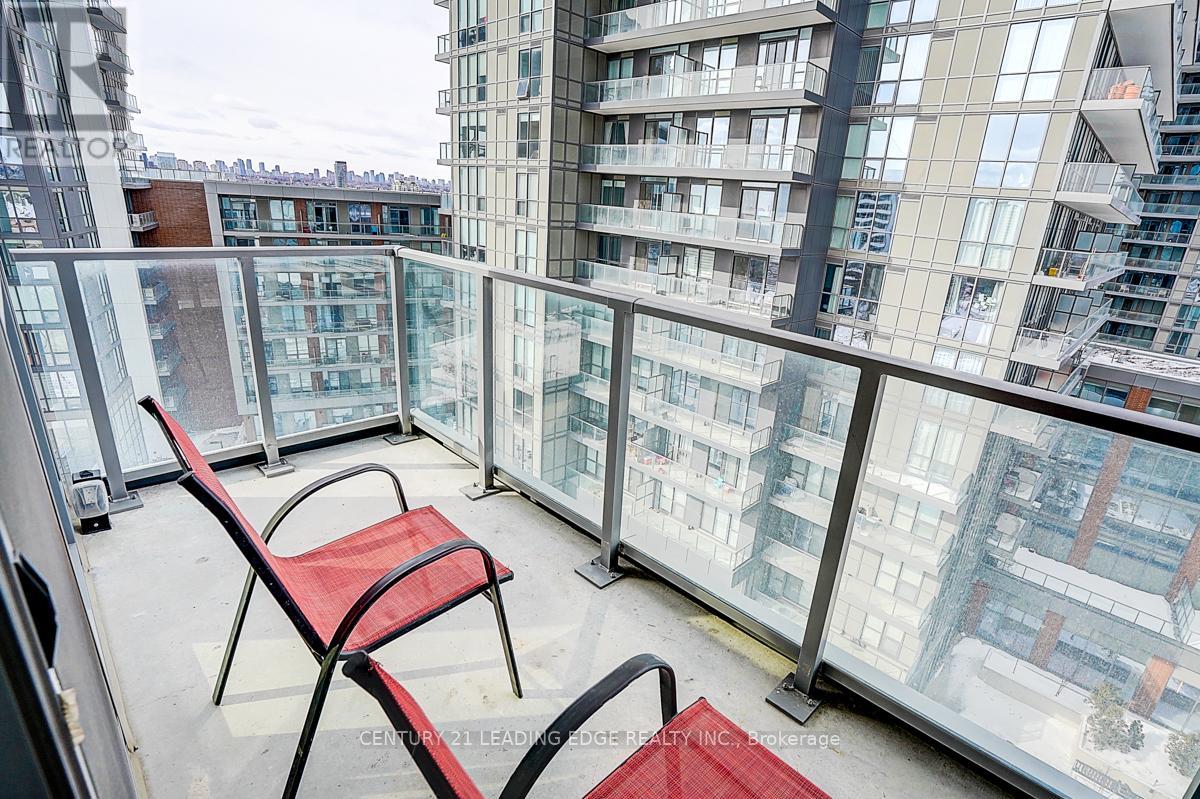 802 - 32 Forest Manor Road, Toronto, Ontario  M2J 0H2 - Photo 33 - C12781200