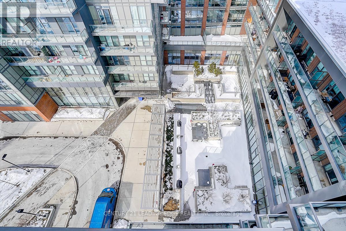 802 - 32 Forest Manor Road, Toronto, Ontario  M2J 0H2 - Photo 35 - C12781200