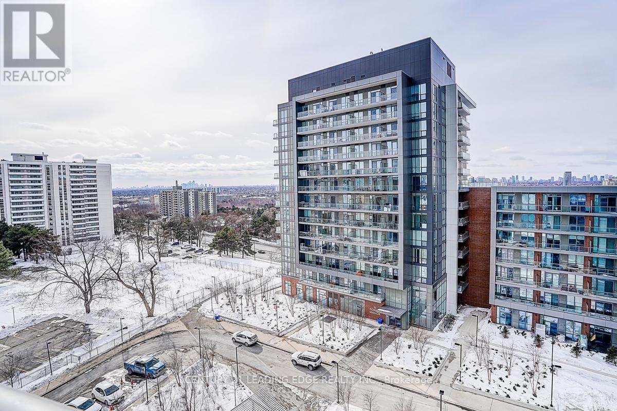 802 - 32 Forest Manor Road, Toronto, Ontario  M2J 0H2 - Photo 37 - C12781200