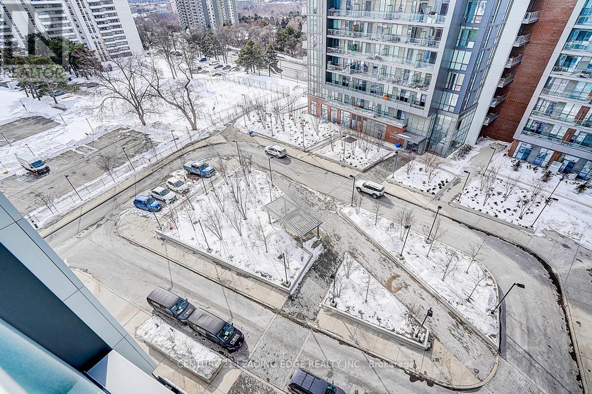 802 - 32 Forest Manor Road, Toronto, Ontario  M2J 0H2 - Photo 36 - C12781200