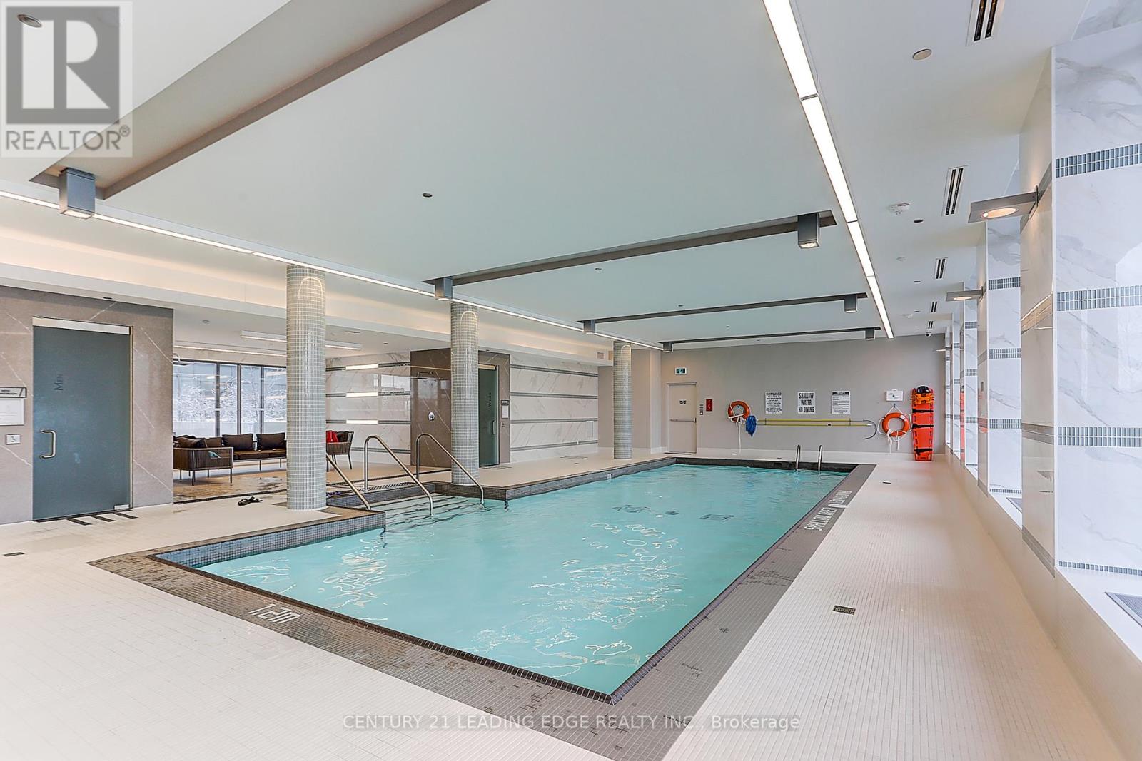 802 - 32 Forest Manor Road, Toronto, Ontario  M2J 0H2 - Photo 43 - C12781200