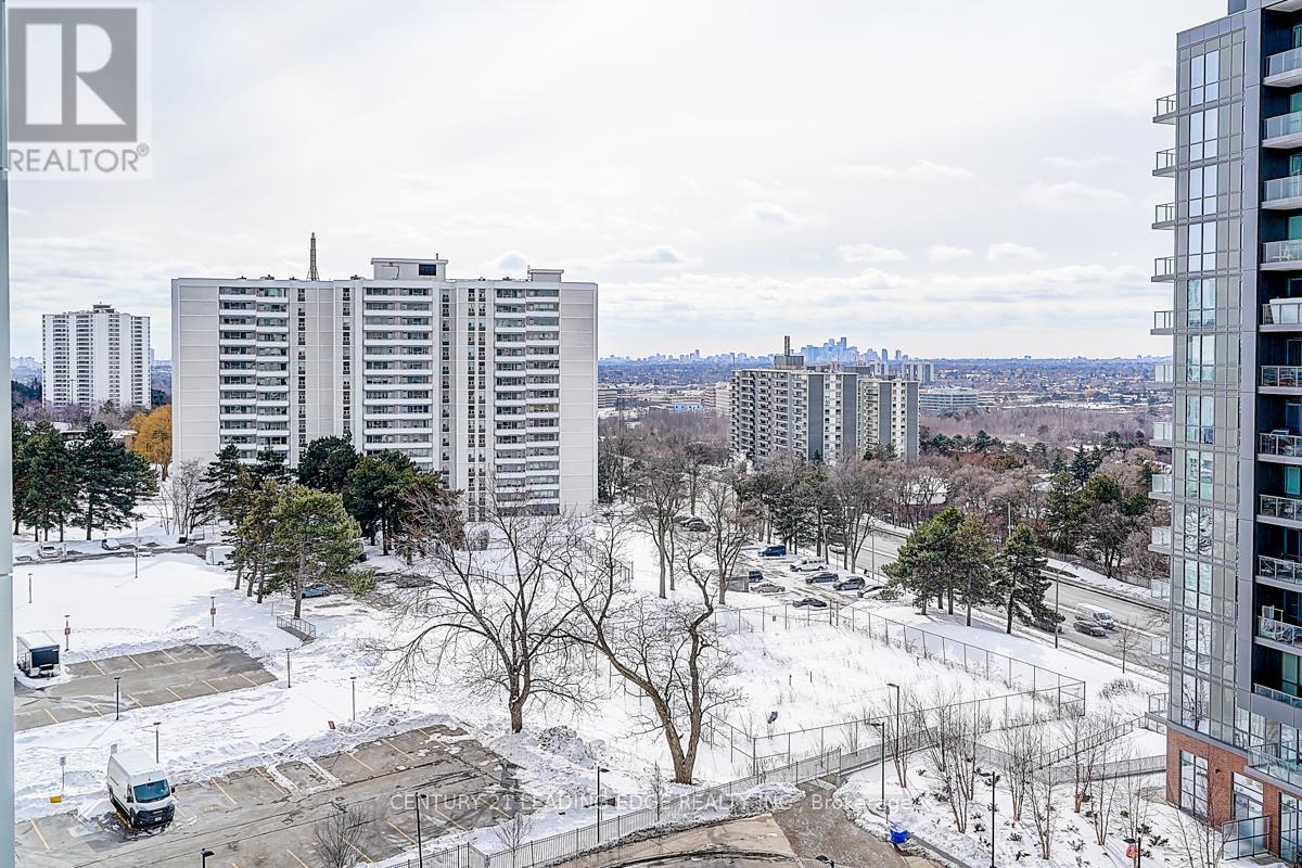 802 - 32 Forest Manor Road, Toronto, Ontario  M2J 0H2 - Photo 38 - C12781200