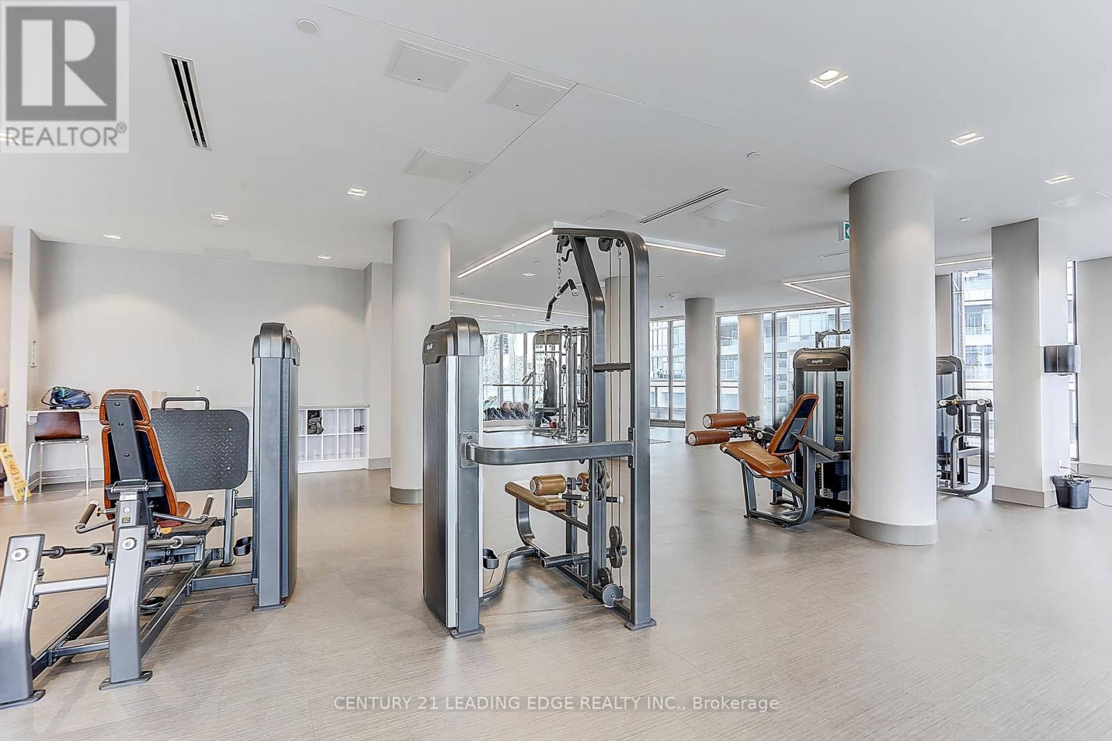 802 - 32 Forest Manor Road, Toronto, Ontario  M2J 0H2 - Photo 41 - C12781200