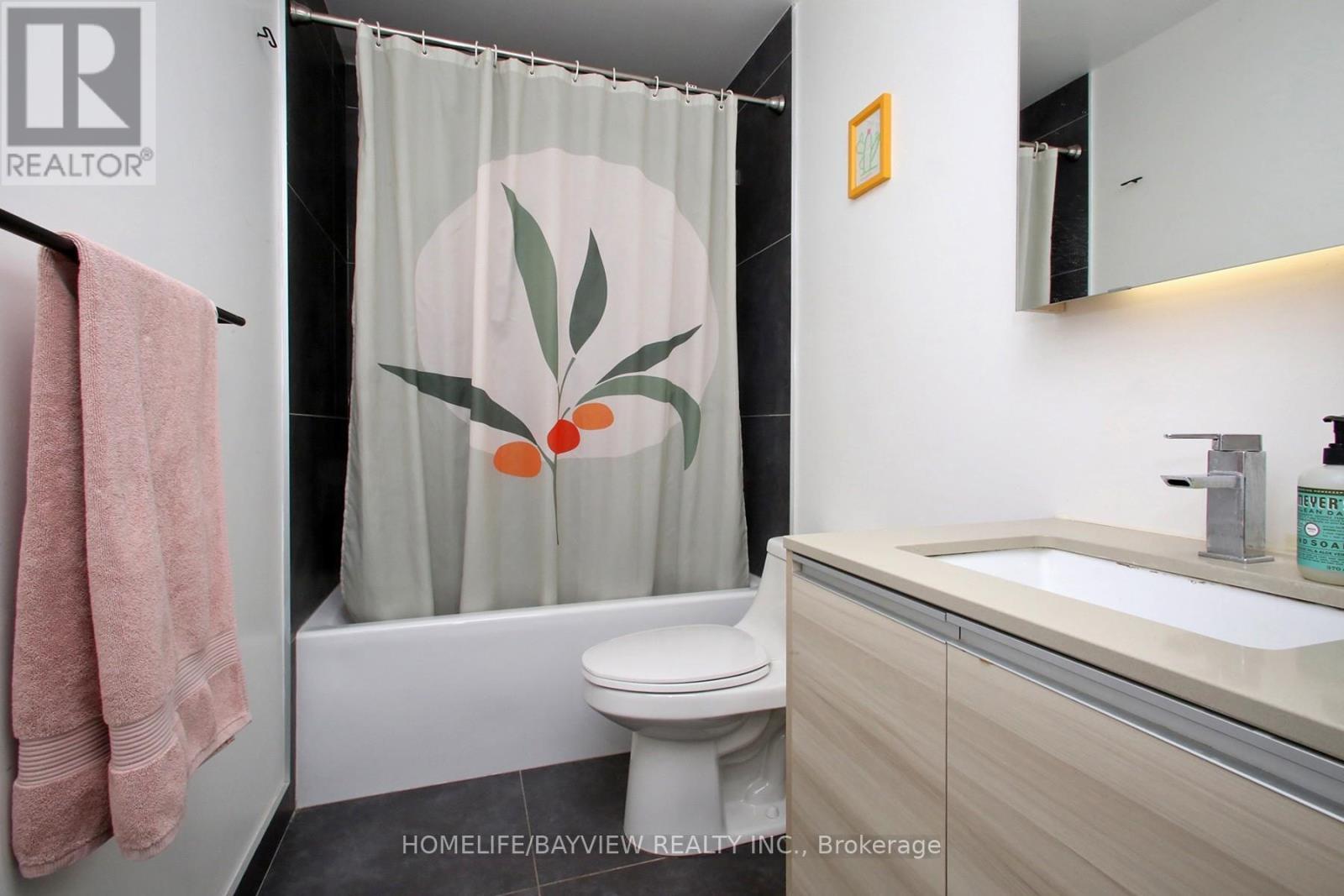 1205 - 20 Minowan Miikan Lane, Toronto, Ontario M6J 0E5 - Photo 11 - C12784008